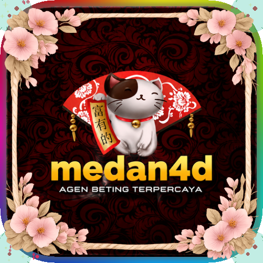 medan4d — galeri pratinjau - APK Resmi