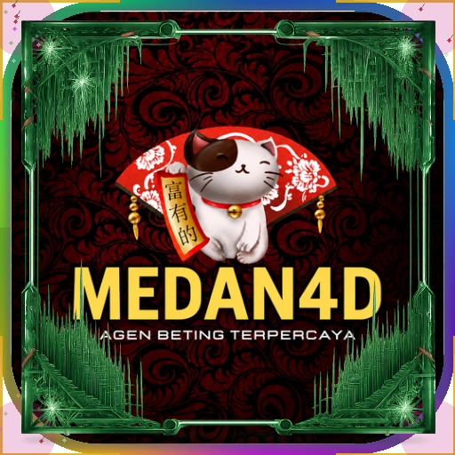 medan4d — galeri pratinjau Resmi APK